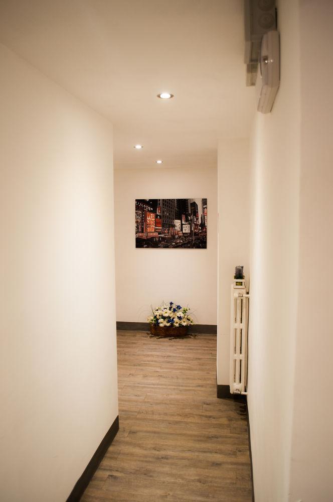 Bed and breakfast Relais Cola Di Rienzo