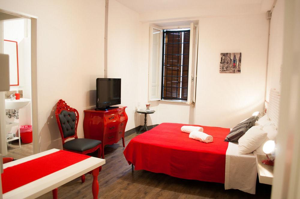 Bed and breakfast Relais Cola Di Rienzo