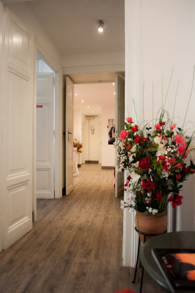 Bed and breakfast Relais Cola Di Rienzo 3*