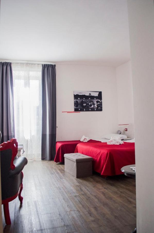 Bed and breakfast Relais Cola Di Rienzo