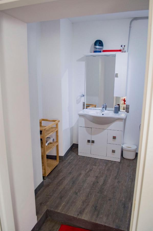 Bed and breakfast Relais Cola Di Rienzo 3*