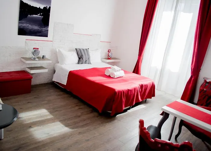 Relais Cola Di Rienzo