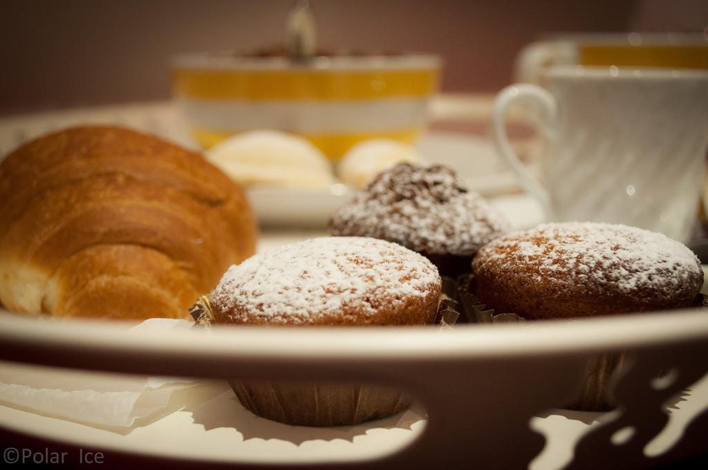 Alojamento de Acomodação e Pequeno-almoço Relais Cola Di Rienzo Roma