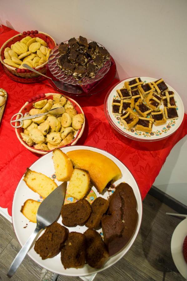 Alojamento de Acomodação e Pequeno-almoço Relais Cola Di Rienzo Roma