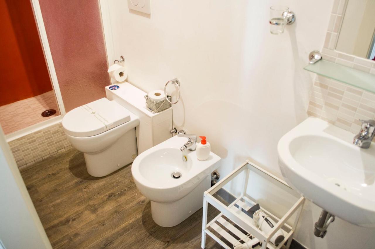 Relais Cola Di Rienzo Alojamento de Acomodação e Pequeno-almoço Roma