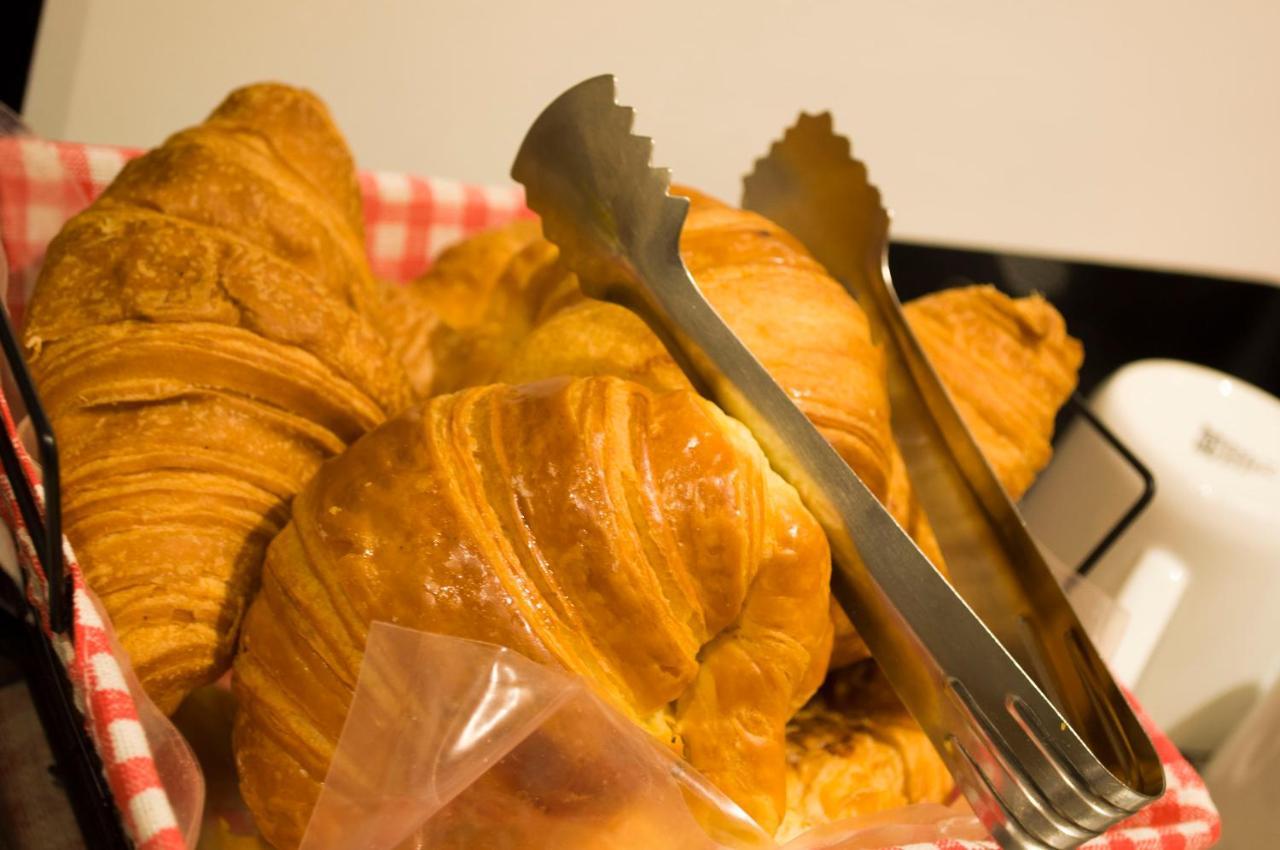 Alojamento de Acomodação e Pequeno-almoço Relais Cola Di Rienzo Roma