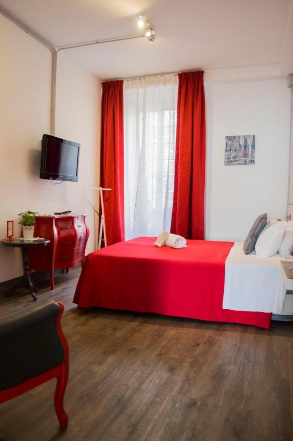 Relais Cola Di Rienzo Alojamento de Acomodação e Pequeno-almoço Roma