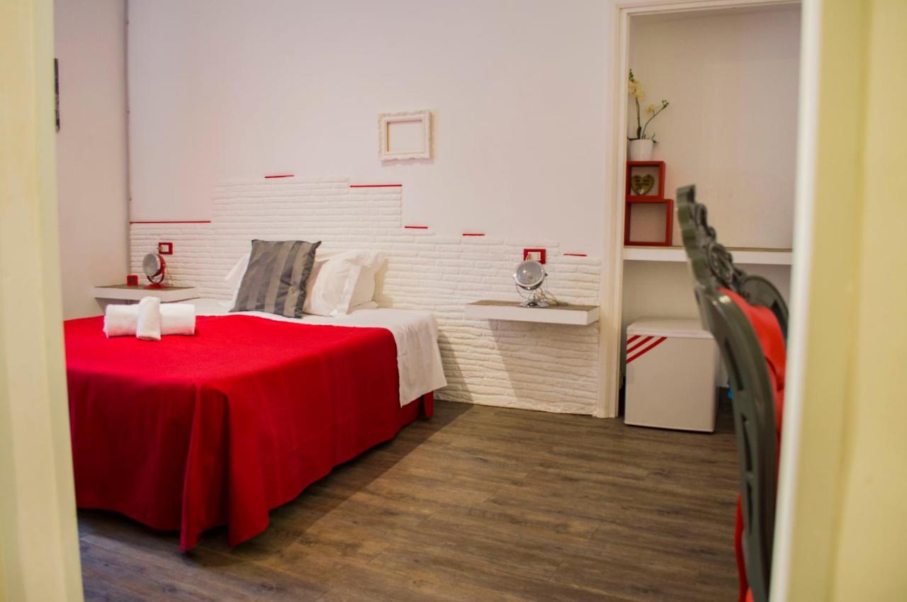 Relais Cola Di Rienzo Alojamento de Acomodação e Pequeno-almoço Roma