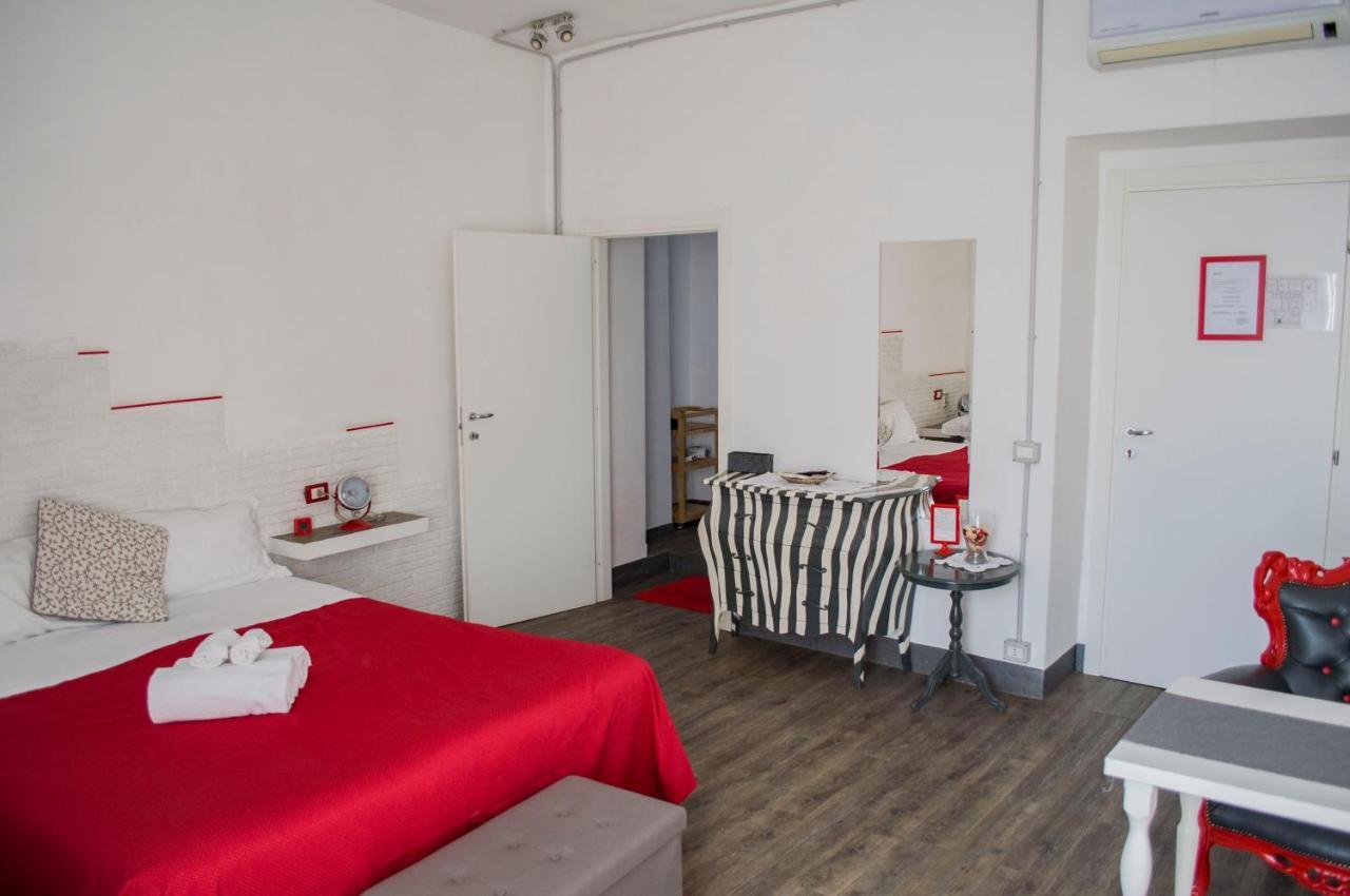 Relais Cola Di Rienzo Alojamento de Acomodação e Pequeno-almoço Roma